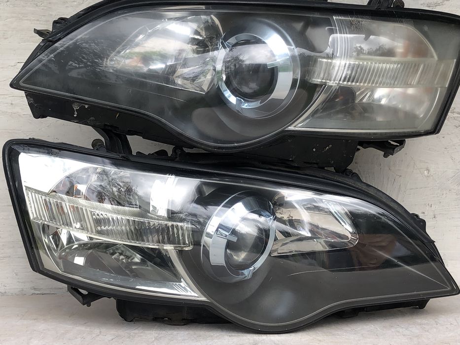 Фари ліва права Subaru Legacy OUTBACK 100-20792