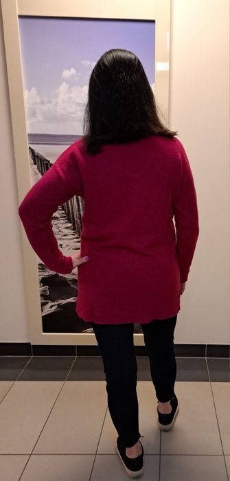 Sweter damski Esprit