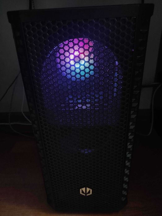 PC | RTX 3060 12GB | Ryzen 5600 |