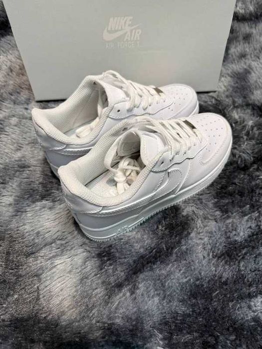 Nike_Air_Force_1_Low_07_White R.43