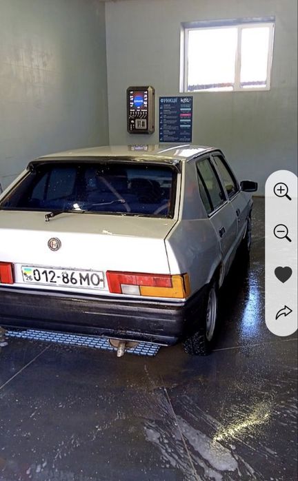 Продам,обміняю Альфа ромео 33