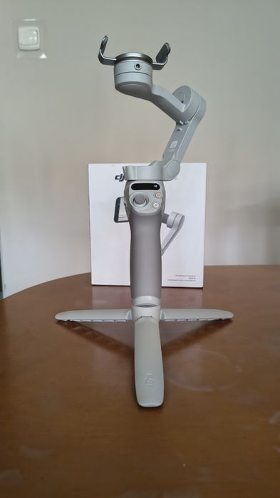 Gimbal DJI OSMO mobile SE