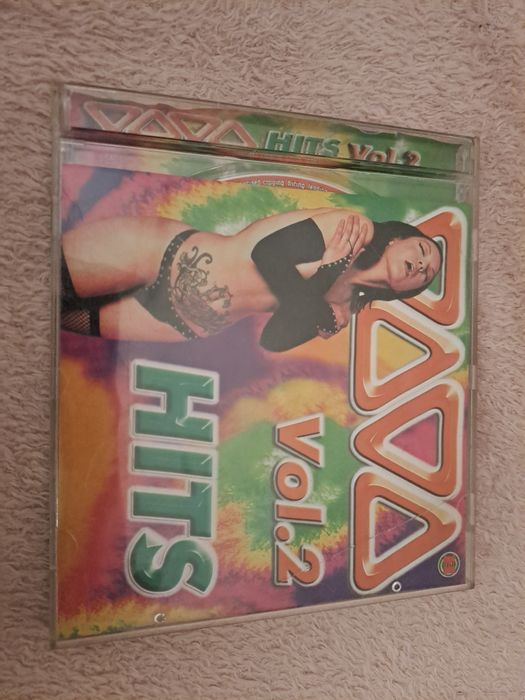 Płyta CD Vava Hits Vol. 2