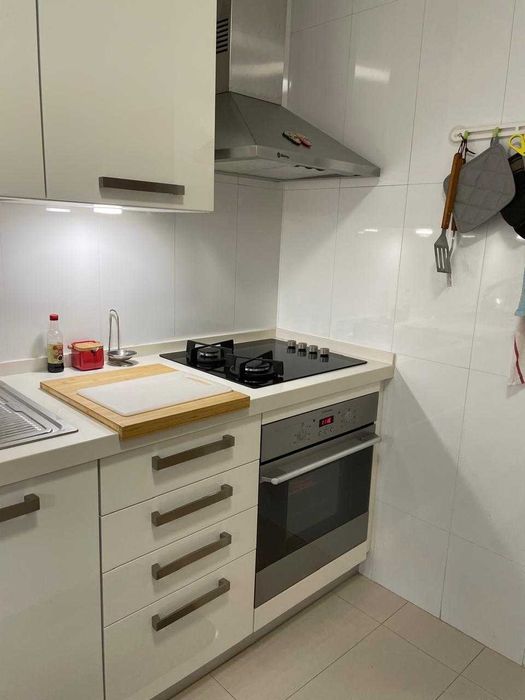 T1 - Cacilhas - Centro Almada