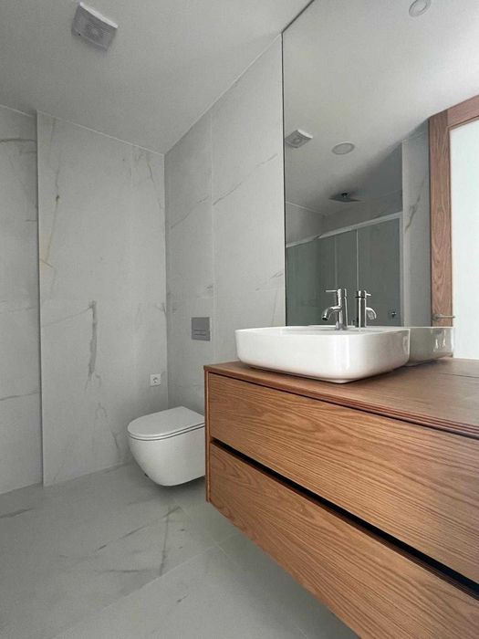 Apartamentos Novos T2 para arrendar - Urgezes, Guimarães