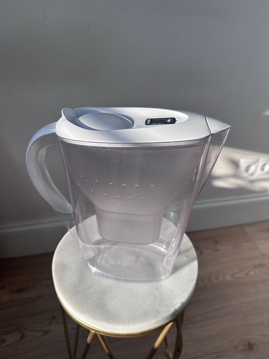 Dzbanek filtrujący Brita 2,4L Stan idealny
