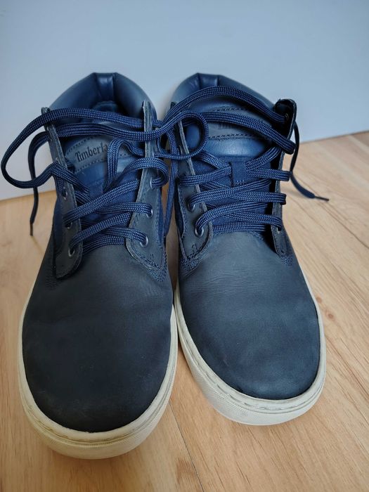 Timberland OrthoLite очень классные ботинки.