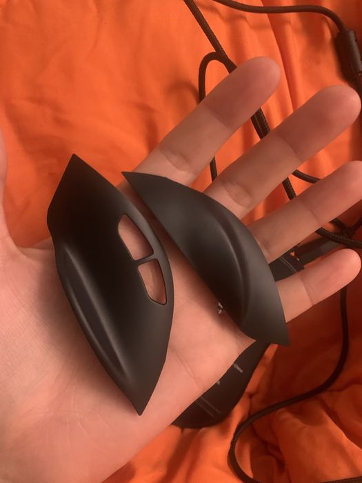 mouse e teclado com fios