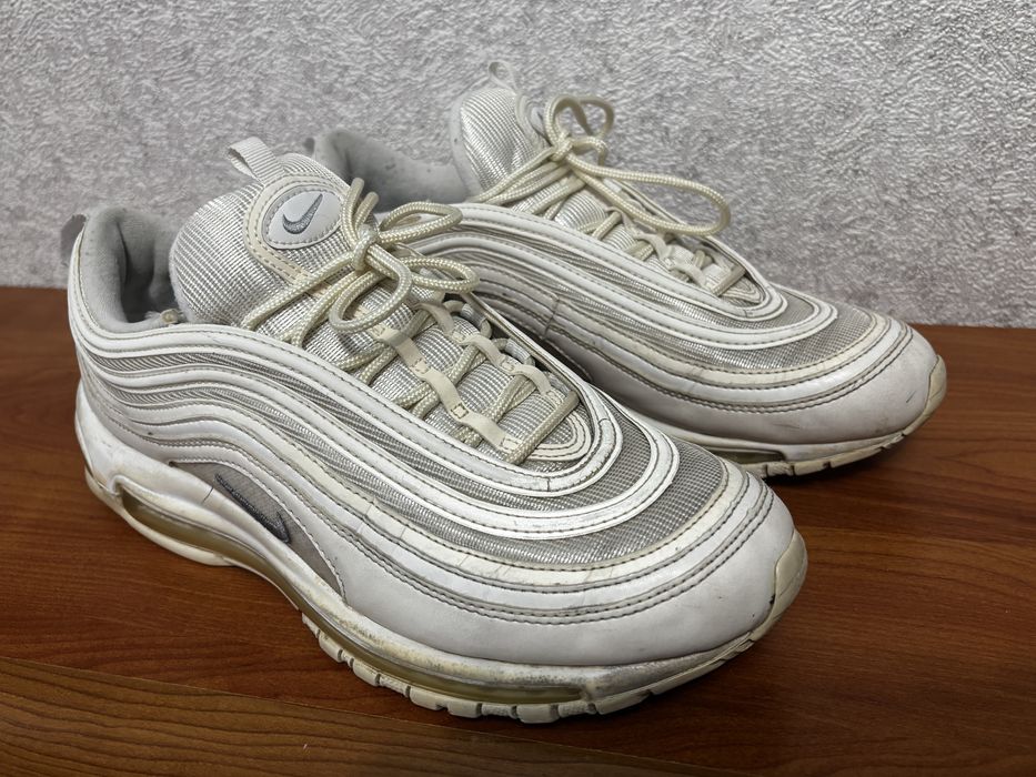 Nike air max 97 (44,5 сайз)