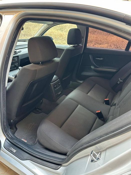 Авто BMW e90 2.0 бензин