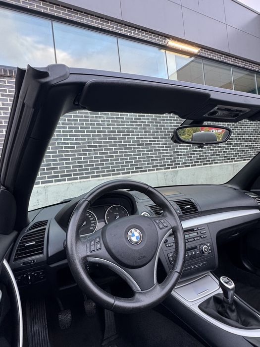 BMW  120d - exclente estado
