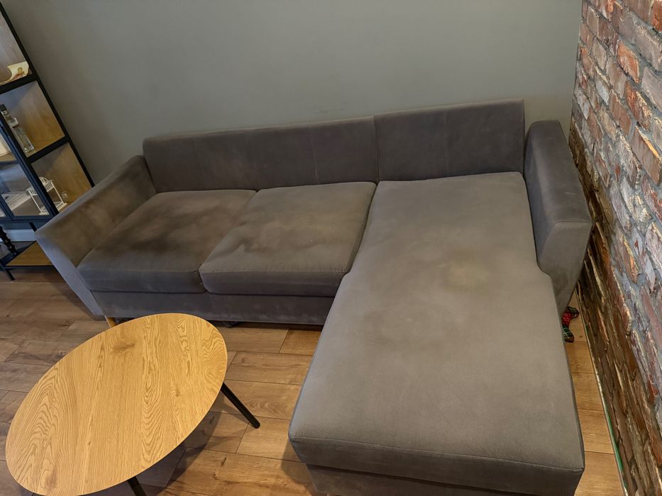 Kanapa oddam za darmo