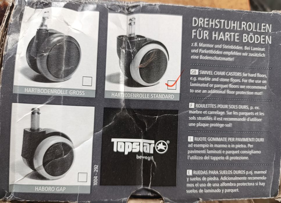 Ролики для офисного кресла. Крісло. Офісне крісло колеса.