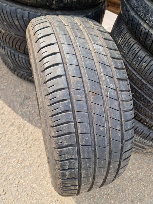 1x opona letnia 205/55R16 BFgoodrich Advantage DOT 2022, głębokość bieżnika 5,50mm