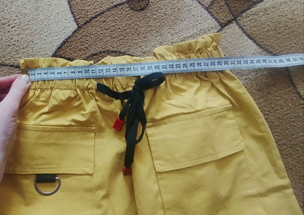 Спідничка для дівчинки