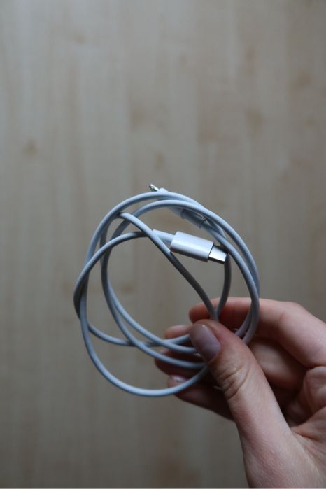 Кабель лайтинг оригинал, новый