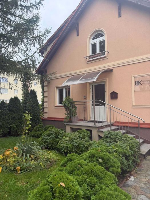 Do wynajęcia umeblowane biura