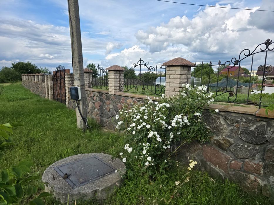Продається земельна ділянка під забудову