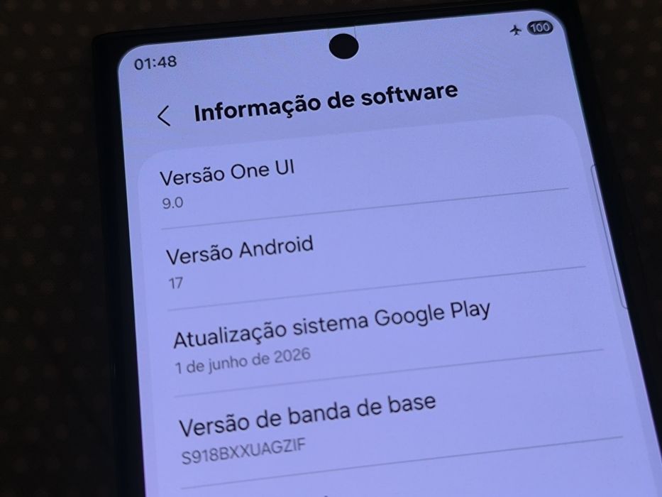 Samsung s23 ultra