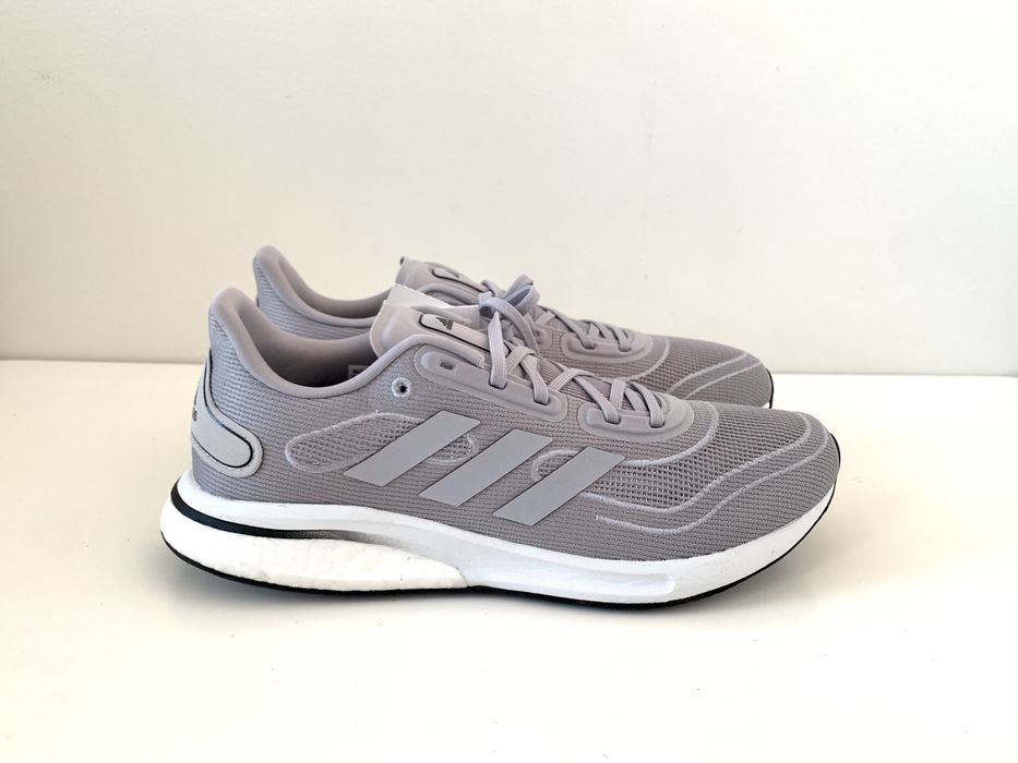 Кросівки оригінал Adidas Supernova boost бігові кроссовки беговые 42