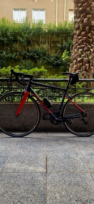 Bicicleta Specialized Allez Sport
