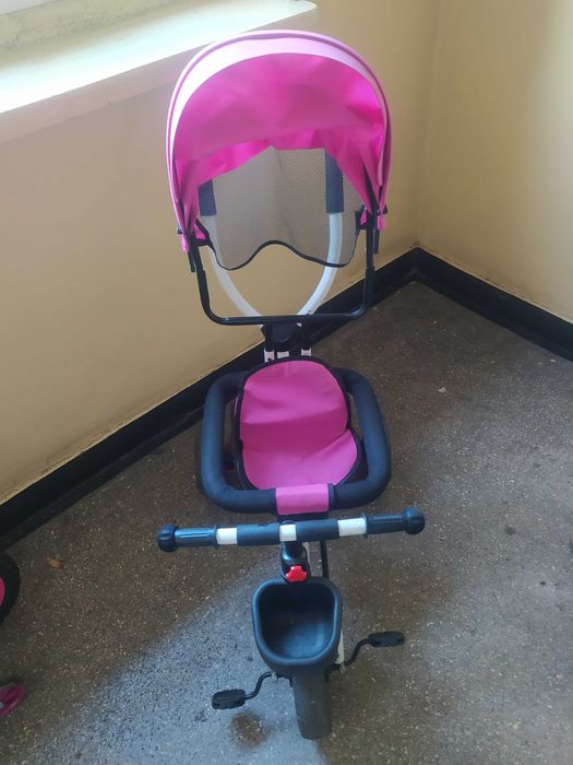 Sprzedam rowerek trójkołowy