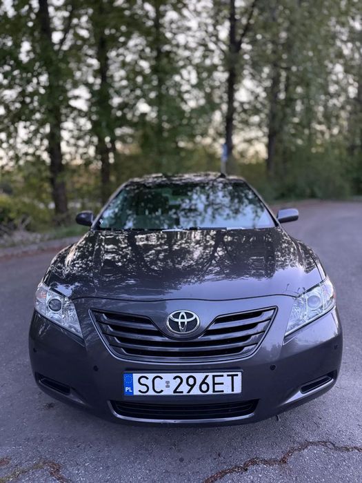 Toyota Camry Toyota Camry 2.4 benzyna | Automat  | Serwisowana