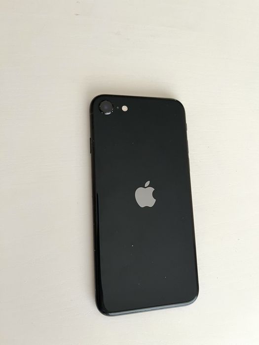 Iphone SE 2020 com bom preço