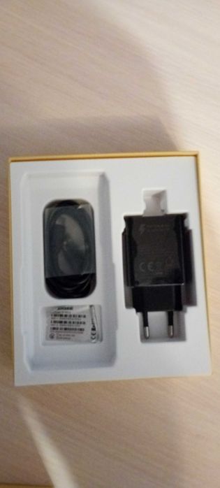 Смартфон Doogee S Mini 8/256GB срібний