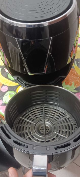 Vendo air flyer em muito bom estado.