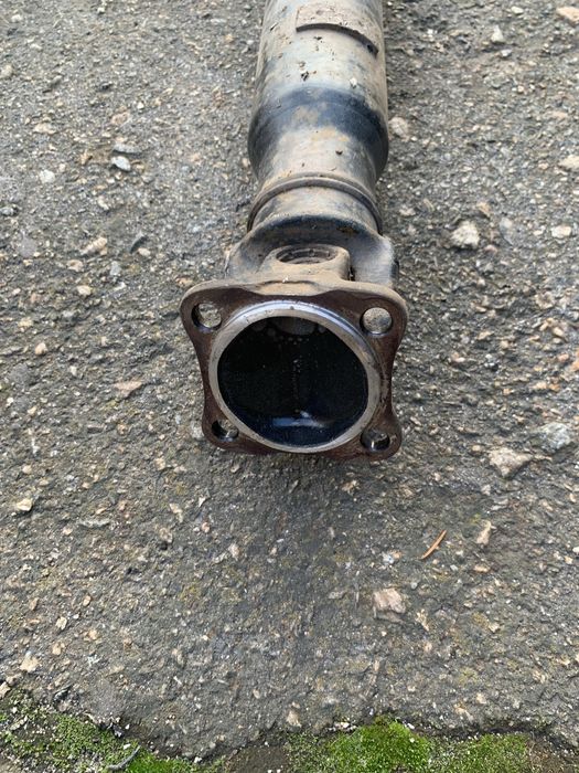 Кардан Карданный вал Honda CR-V 3 Хонда СРВ ЦРВ