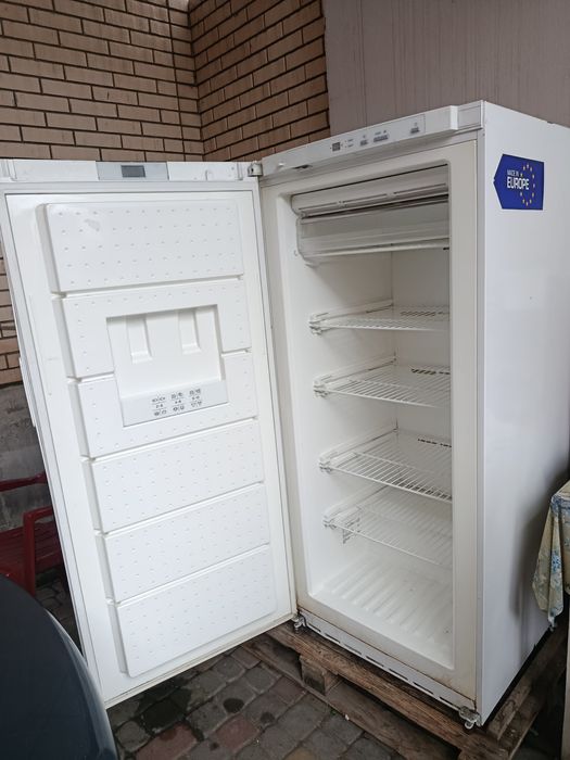 Продам морозильна камера сухої заморозки