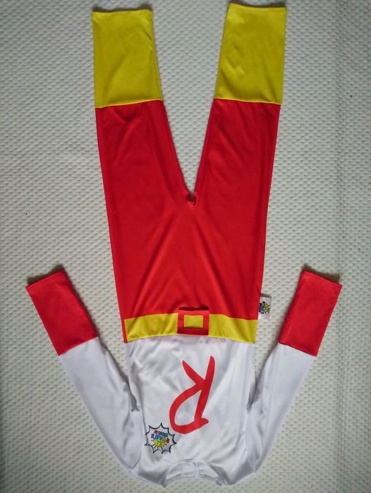 Карнавальний костюм Ryan's World 6-8 років