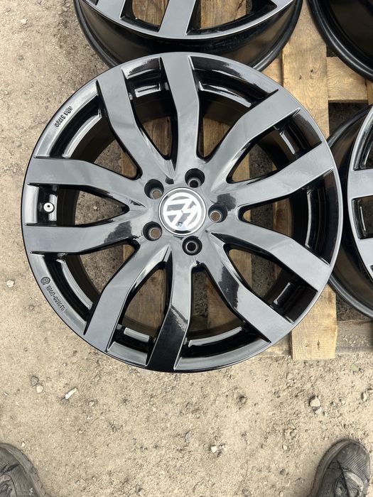 5х112 r18 диски Volkswagen, Mercedes, Audi