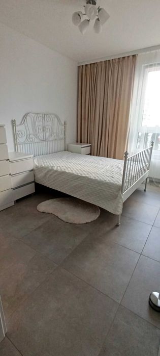 Wynajmę mieszkanie