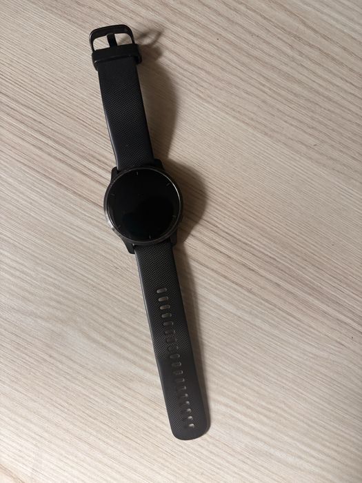 Garmin Venu 2 z wadą