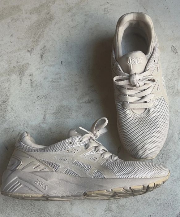 ASICS mulher 37.5