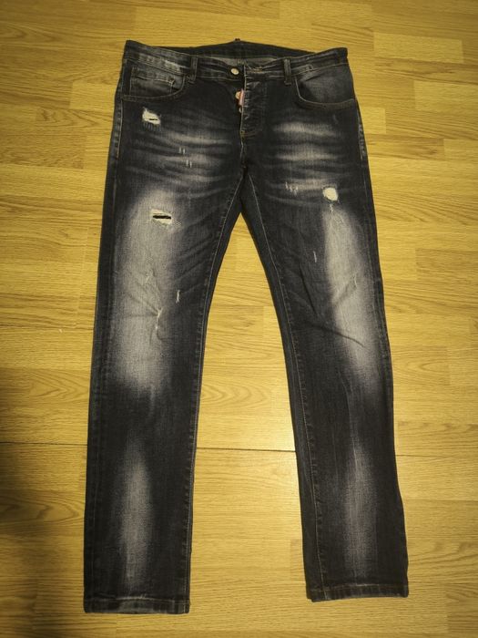 Dsquared джинси. Оригінал