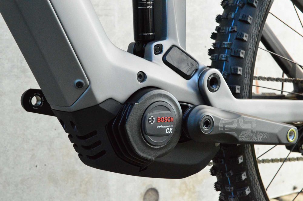 ROSE Root Miller Plus 2 karbonowy e-mtb CX 4 gen. 625Wh M (29/27,5")