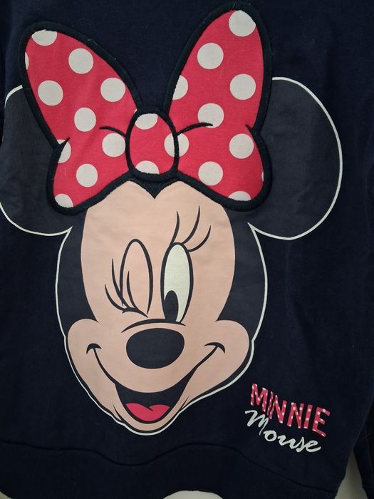 Bluzka Minnie 122