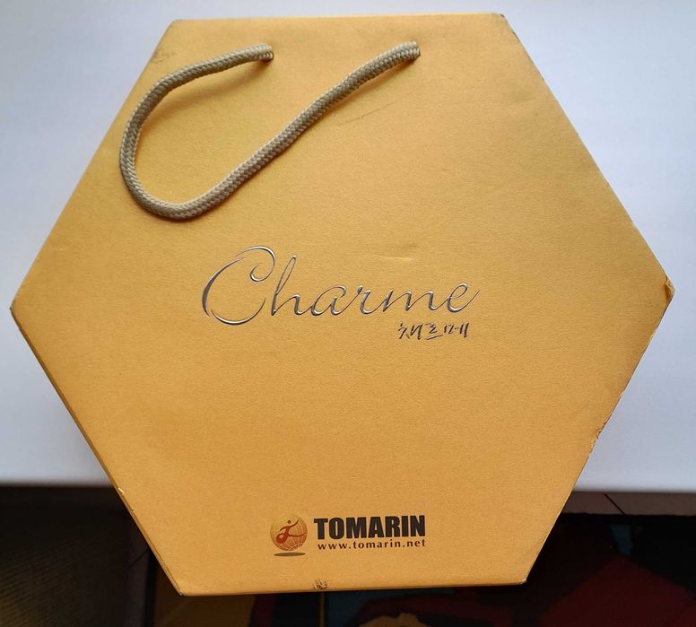 Набор лечебных лицевых масок TOMARIN (Юж. Корея)