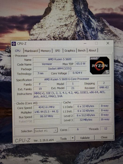 Desktop Gaming Rtx4060ti