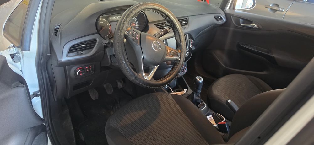 Opel Corsa E Dynamic