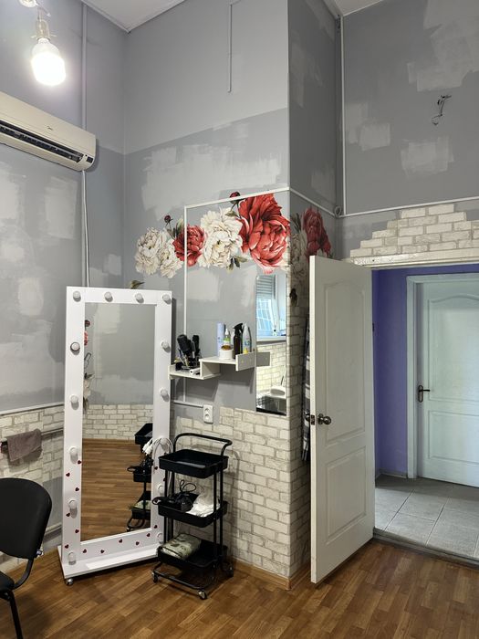 Аренда помещения