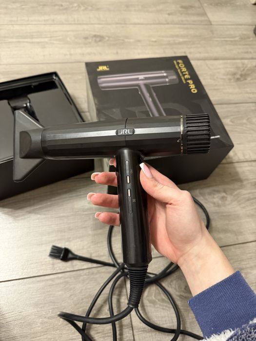 Фен jrl. Проффесиональный фен jrl