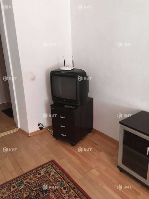 1к. 31м2, Центр (м. Ярослава Мудрого, ул. Костомаровская 18) 132153