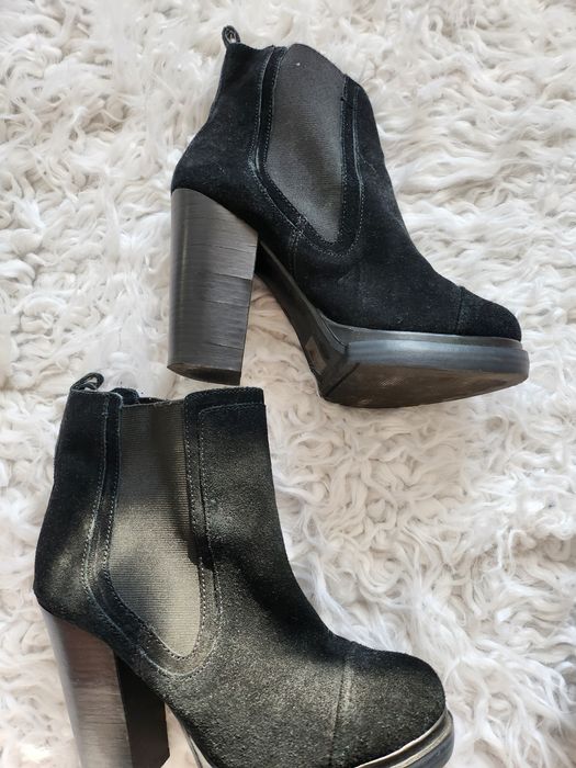 Buty damskie 36  .