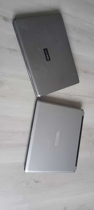 Ноутбук  Packard Bell EasyNote MIT-COU-A