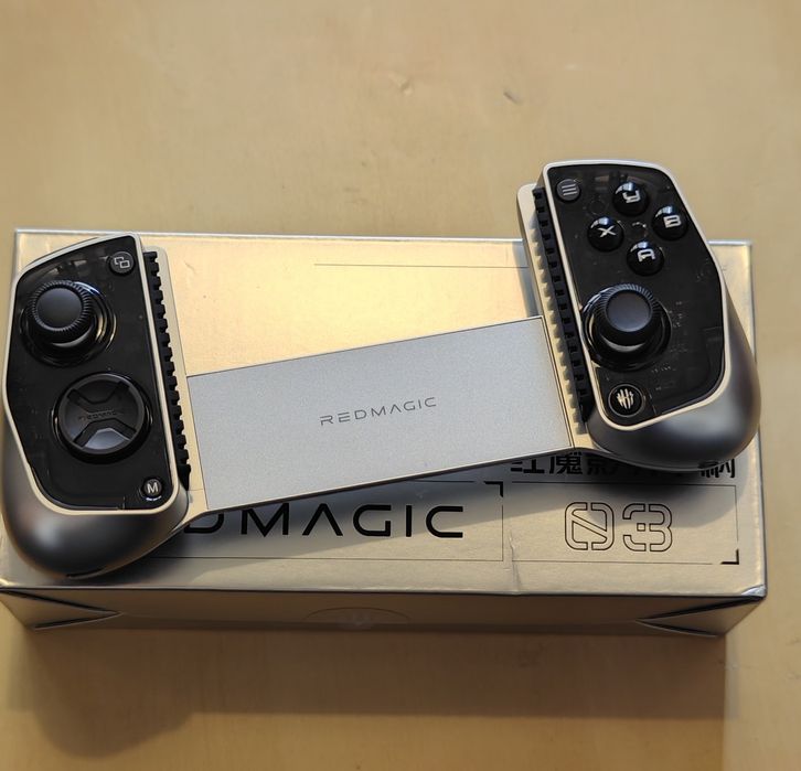 REDMAGIC Shadow Blade Gamepad 3