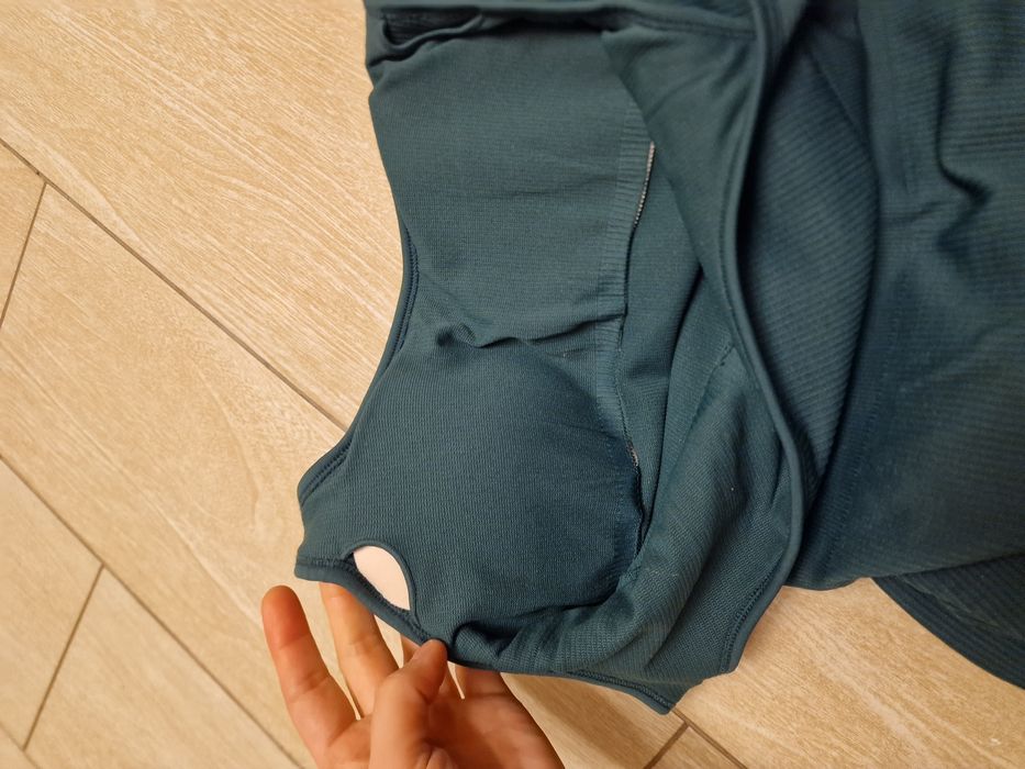 Комбінезон спортивний